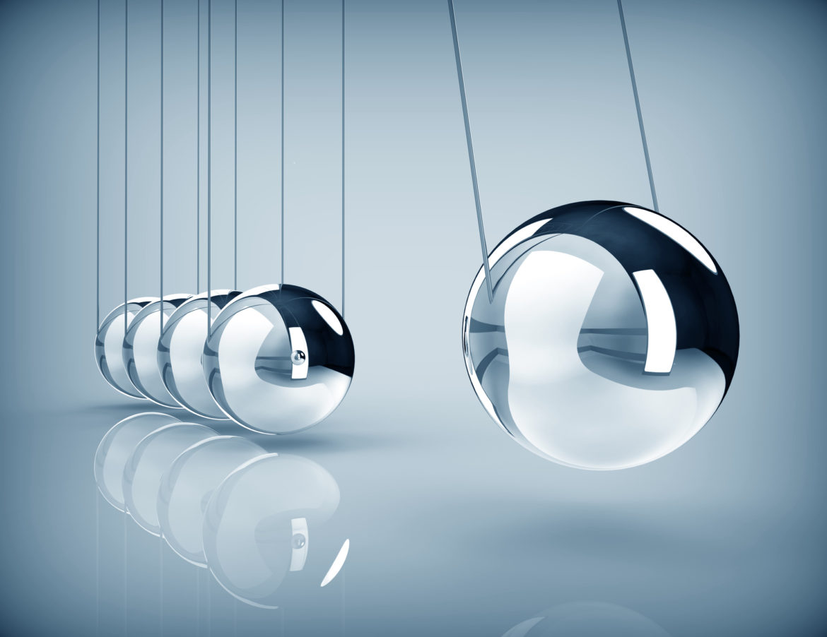 How A Daily Rhythm Can Build Momentum Towards Achieving Your Target